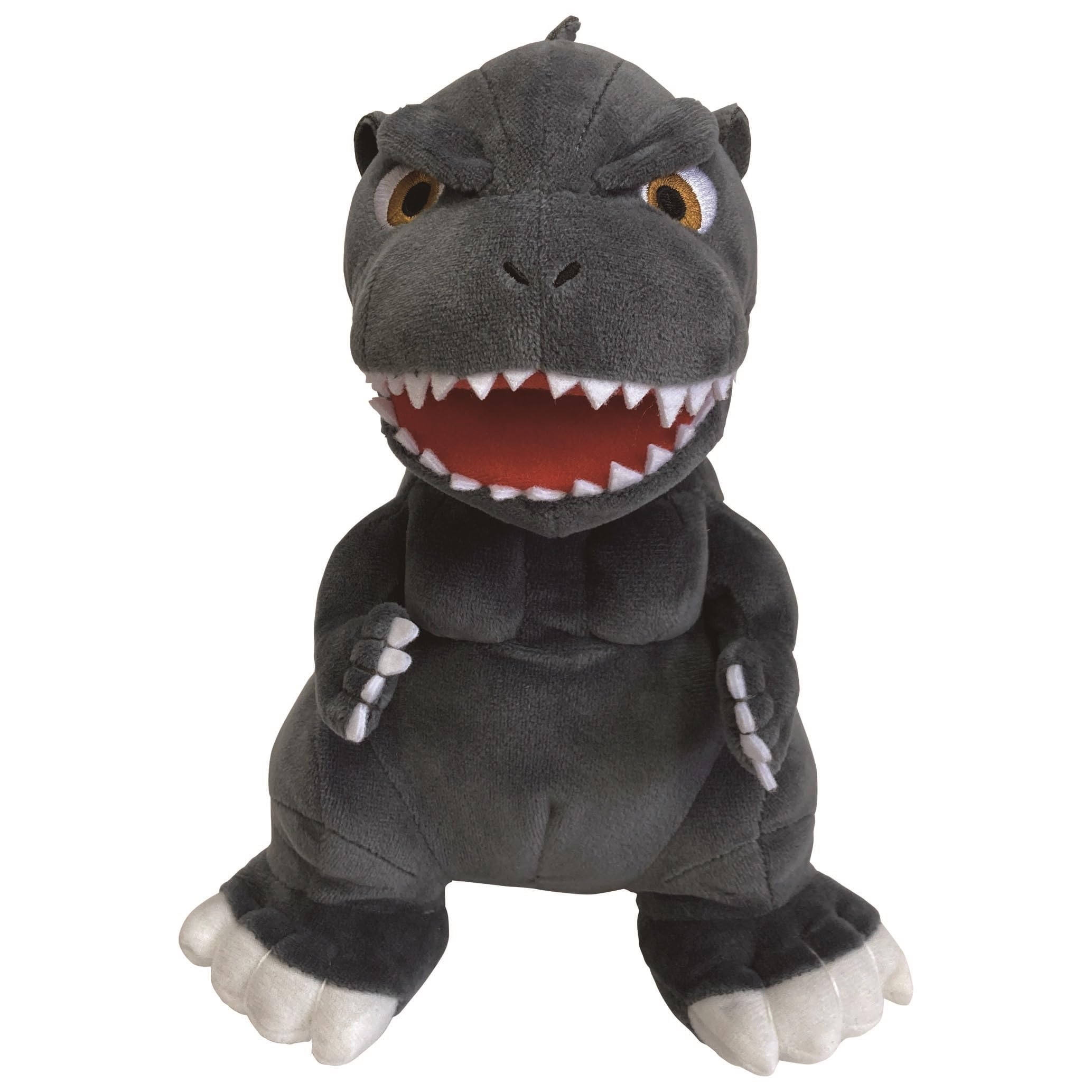 Toho Godzilla Plush Toy (1994)
Toho Godzilla Plush Toy (1994)