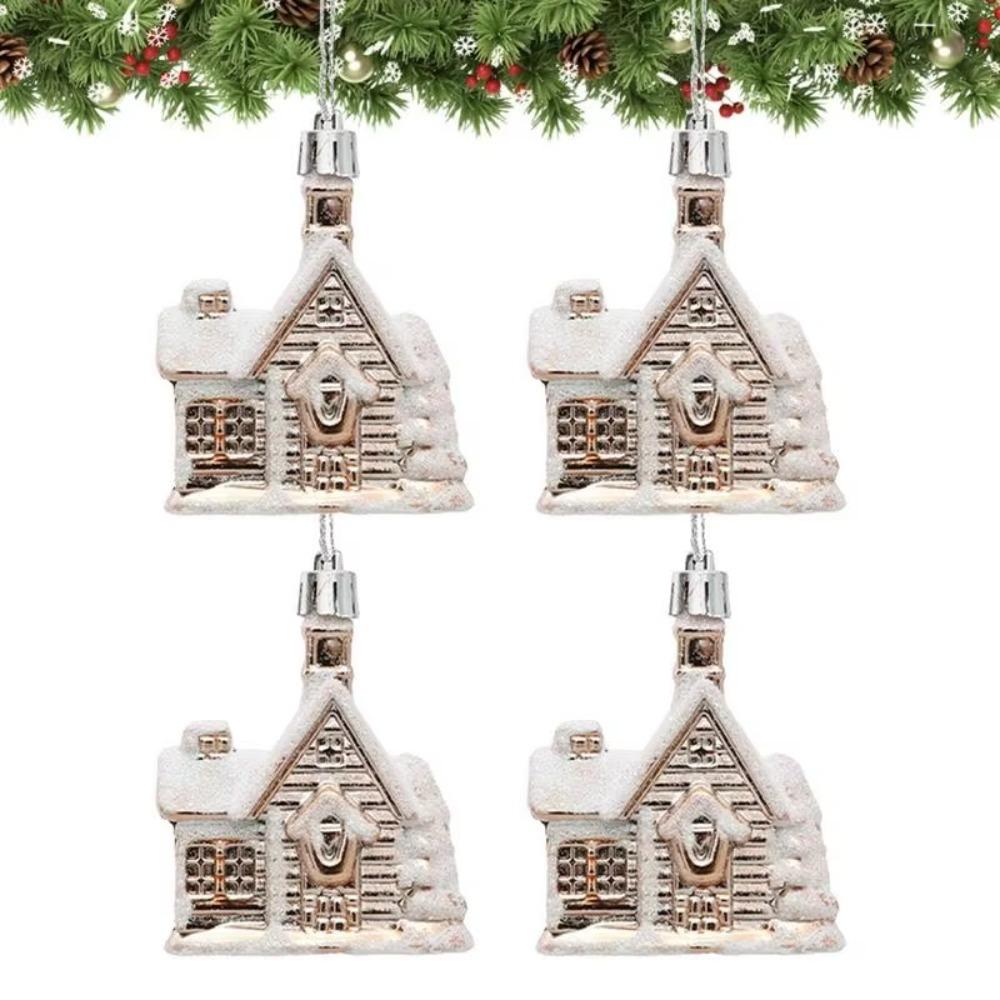 4pcs DIY Electroplated Hanging Balls Cartoon Xmas Tree Pendants Party Favors шампанского
4pcs DIY Electroplated Hanging Balls Cartoon Xmas Tree Pendants Party Favors шампанского