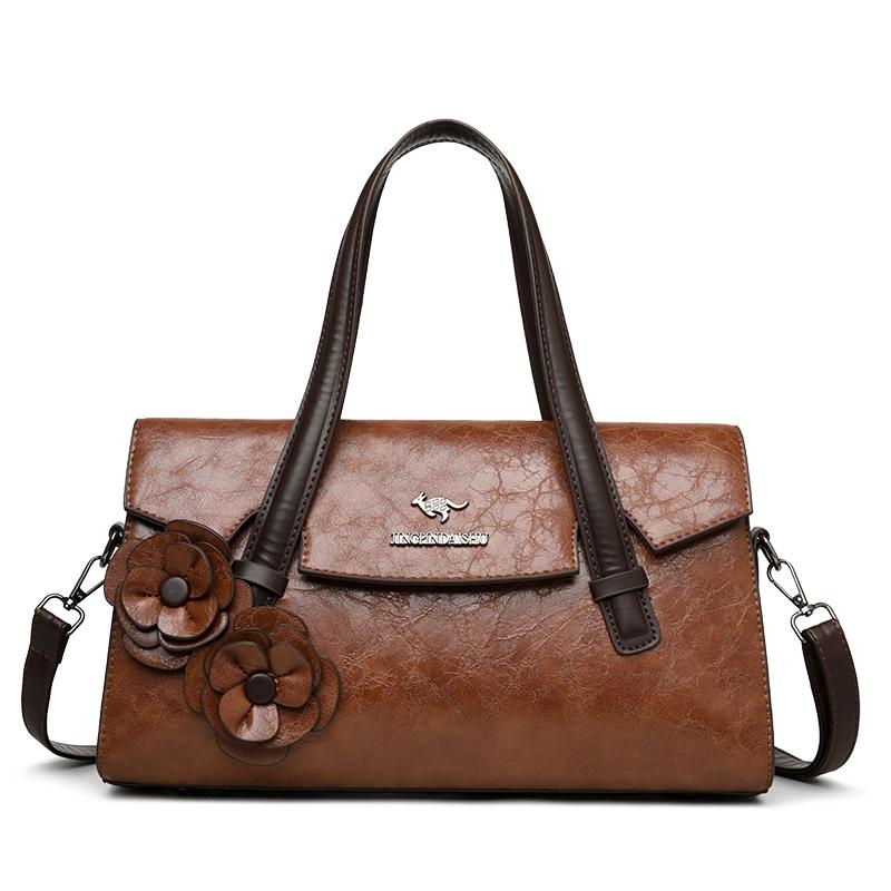 Women s Hand Bag Vintage Crossbody Bag
Women s Hand Bag Vintage Crossbody Bag