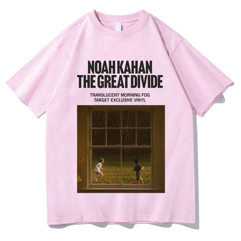 Vintage Casual Streetwear 2026 Noah Kahan The Great Divide T Shirt Fashion Fans Tees Graphic Print Casual Loose T Shirts Unisex S
Vintage Casual Streetwear 2026 Noah Kahan The Great Divide T Shirt Fashion Fans Tees Graphic Print Casual Loose T Shirts Unisex S