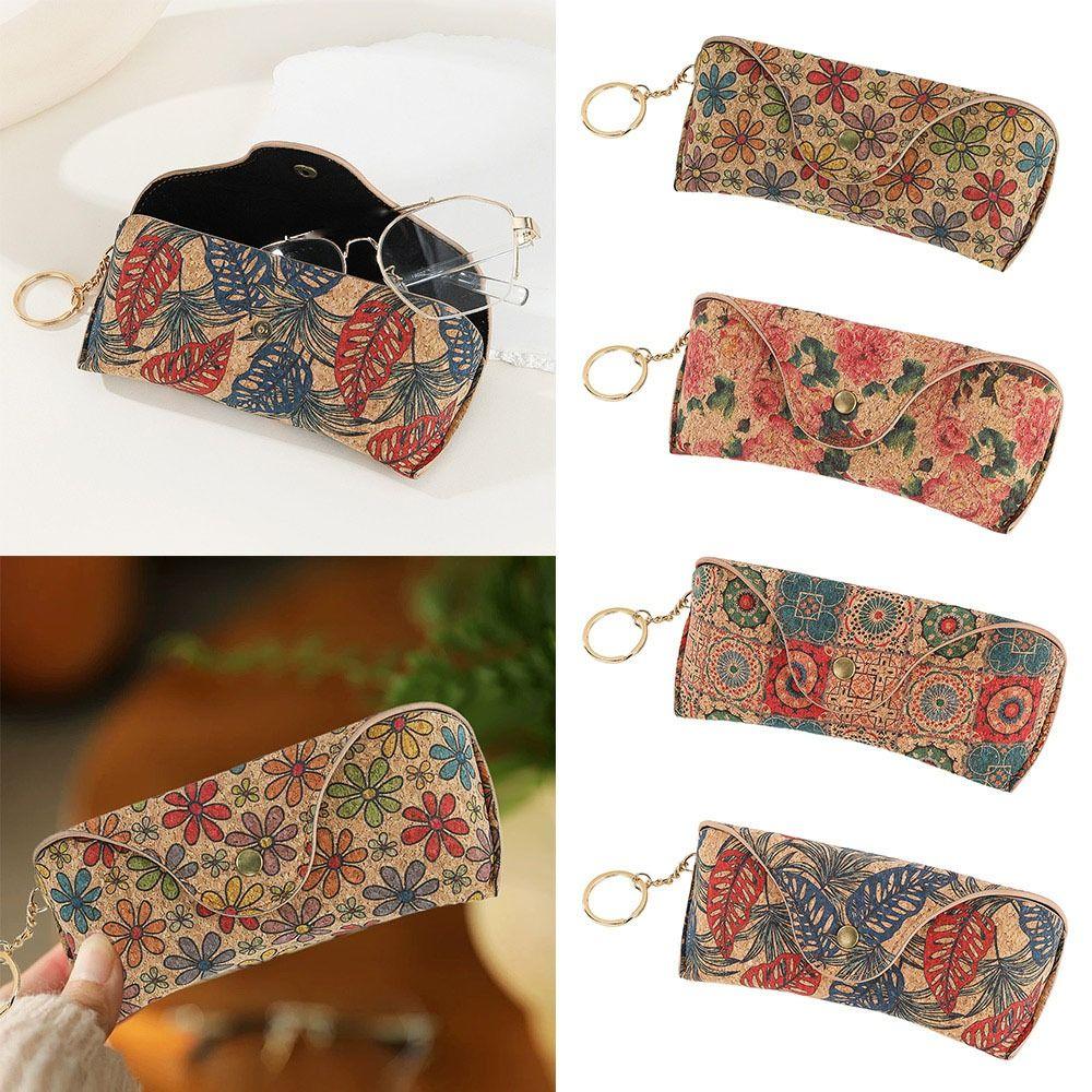 Soft Wooden Glasses Boxes Holder Hanging Reading Eyewear Case Sunglasses Pouch Men Women Leaf
Soft Wooden Glasses Boxes Holder Hanging Reading Eyewear Case Sunglasses Pouch Men Women Leaf