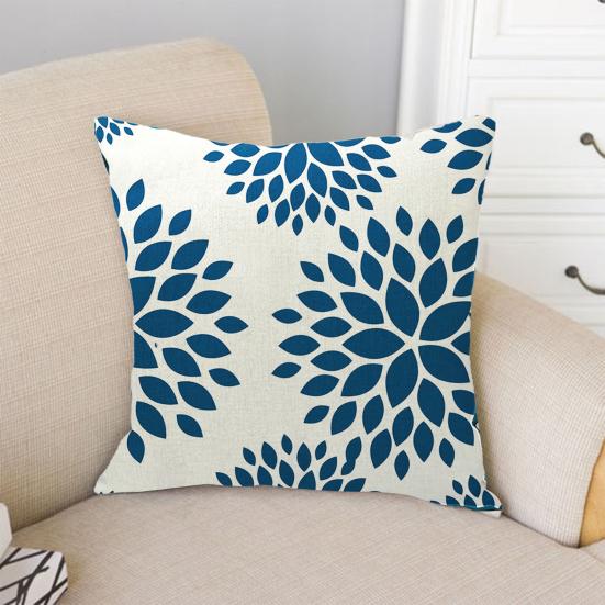Useful Throw Pillow Cover Bright Color Square Shrink Resistant Anti-Demed Throw Pillow Case
Useful Throw Pillow Cover Bright Color Square Shrink Resistant Anti-Demed Throw Pillow Case