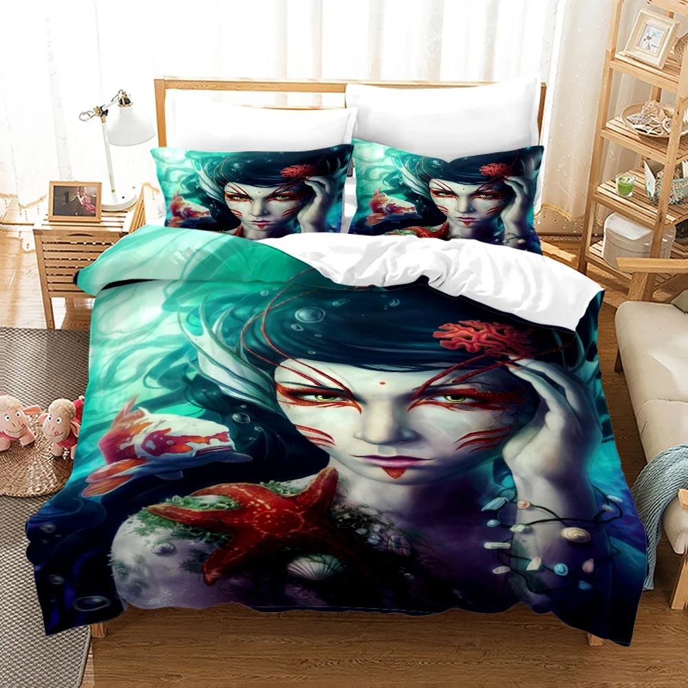 Комплект постельного белья Anime Monster Single Twin Full Queen King Size Animal Tag Lion Wolf Комплект постельного белья для взрослых и детей, пододеяльник 70x133cm 2pcs
Комплект постельного белья Anime Monster Single Twin Full Queen King Size Animal Tag Lion Wolf Комплект постельного белья для взрослых и детей, пододеяльник 70x133cm 2pcs