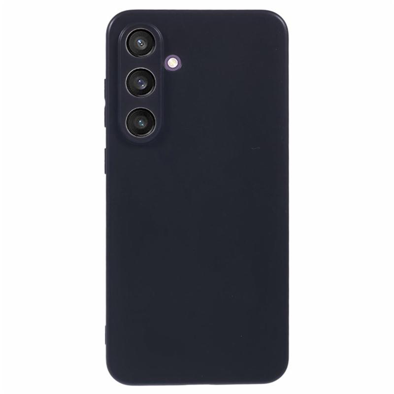 WANLONFENG MS Series for Samsung Galaxy S24 FE Case TPU Matte Phone Cover with Screen Film A
WANLONFENG MS Series for Samsung Galaxy S24 FE Case TPU Matte Phone Cover with Screen Film A