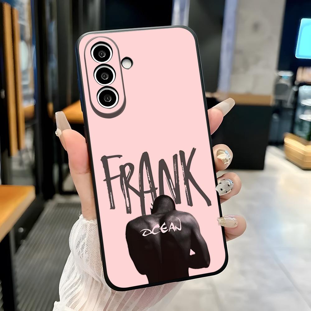 Frank Blonde Oceans Phone Case For Samsung A25 A13 A33 5G A54 A36 A35 A56 A52 A14 Shockproof Soft Cover Samsung A13 5G
Frank Blonde Oceans Phone Case For Samsung A25 A13 A33 5G A54 A36 A35 A56 A52 A14 Shockproof Soft Cover Samsung A13 5G