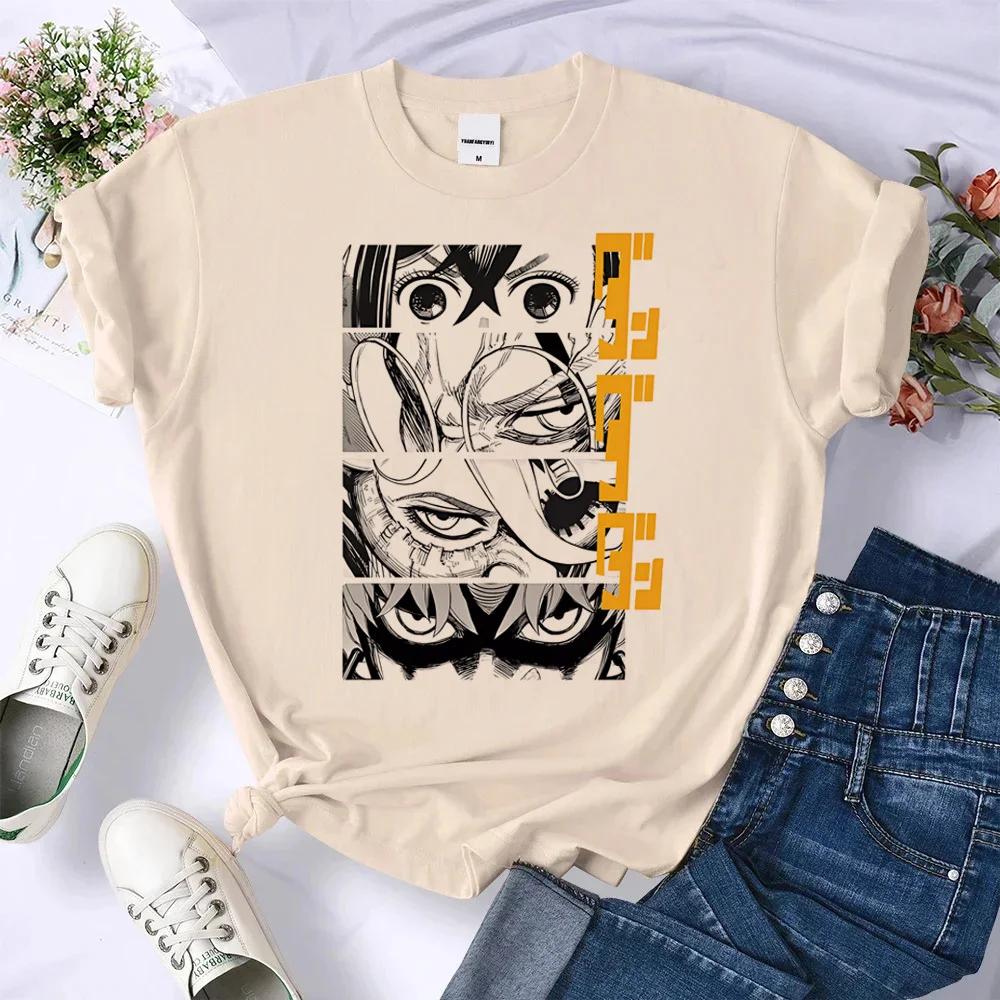 Camiseta Dandadan Okarun para mujer camisetas clásicas de cultura Pop de hip hop camisetas digitalesropa coreana Y2k S
Camiseta Dandadan Okarun para mujer camisetas clásicas de cultura Pop de hip hop camisetas digitalesropa coreana Y2k S