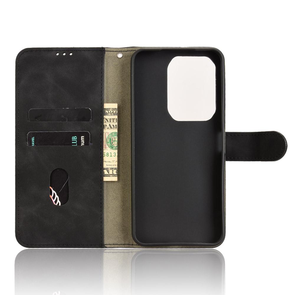 For Infinix Note 50x 5G Leather Case Skin Feel Anti Drop Wallet Flip Phone Cover Brown
For Infinix Note 50x 5G Leather Case Skin Feel Anti Drop Wallet Flip Phone Cover Brown