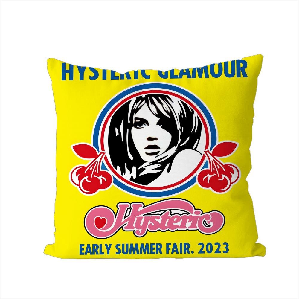 HHysteric Glamour Girl Pillow Case For Car Sofa Decorative Home Doublesided Print Plush Square Throw Pillow Cushion Cover 30x30cm
HHysteric Glamour Girl Pillow Case For Car Sofa Decorative Home Doublesided Print Plush Square Throw Pillow Cushion Cover 30x30cm