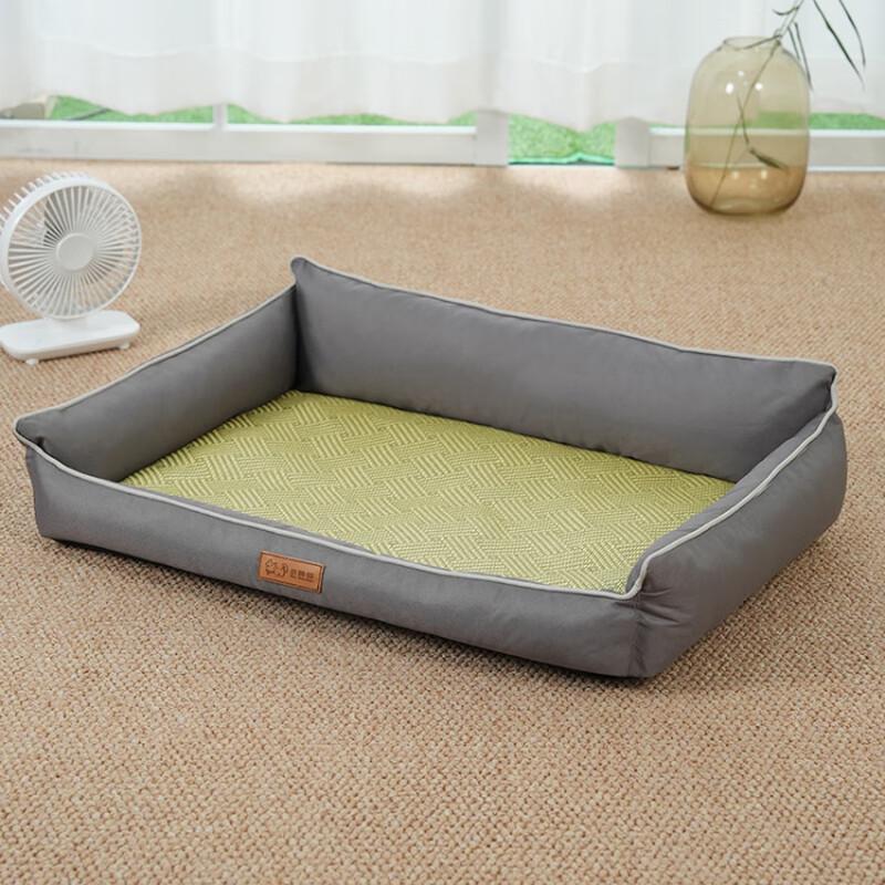 High-Back Pet Cooling Mat
High-Back Pet Cooling Mat