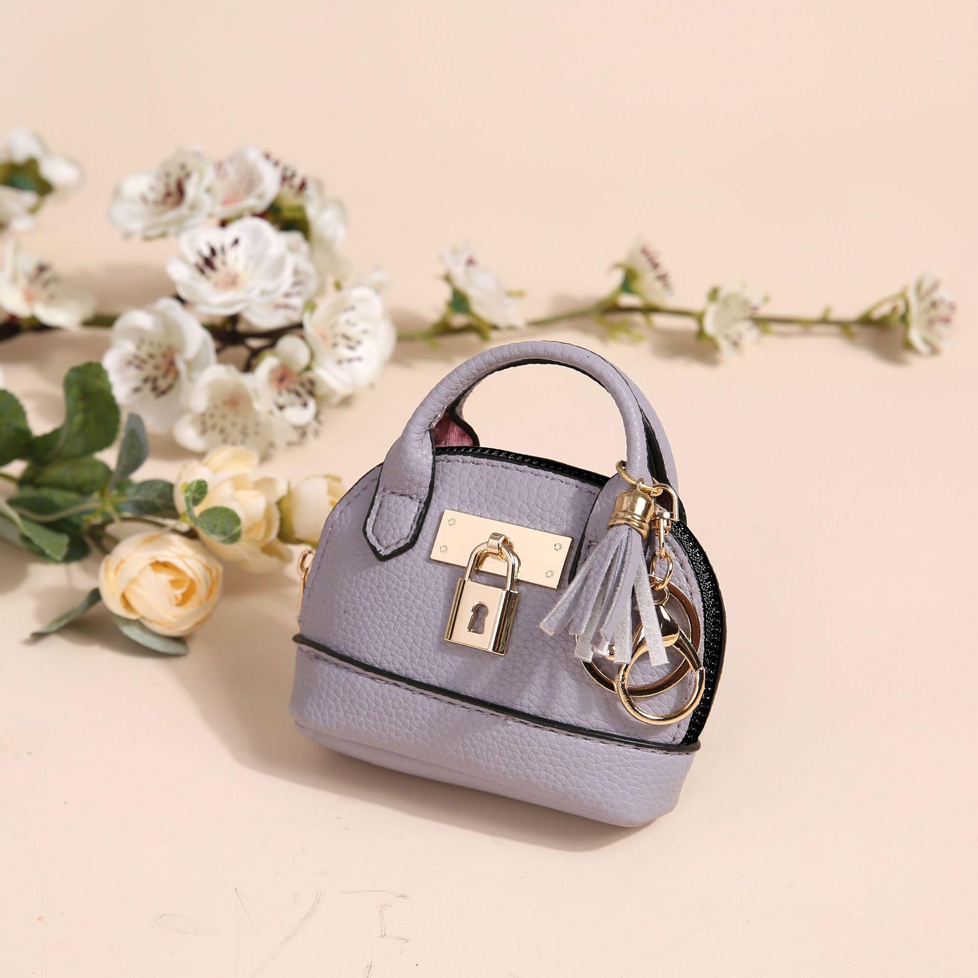 Нова міні-сумка для монет. Жіноча креативна сумка для монет. Сумка-брелок. Міні-простий і милий маленький гаманець для монет
Нова міні-сумка для монет. Жіноча креативна сумка для монет. Сумка-брелок. Міні-простий і милий маленький гаманець для монет