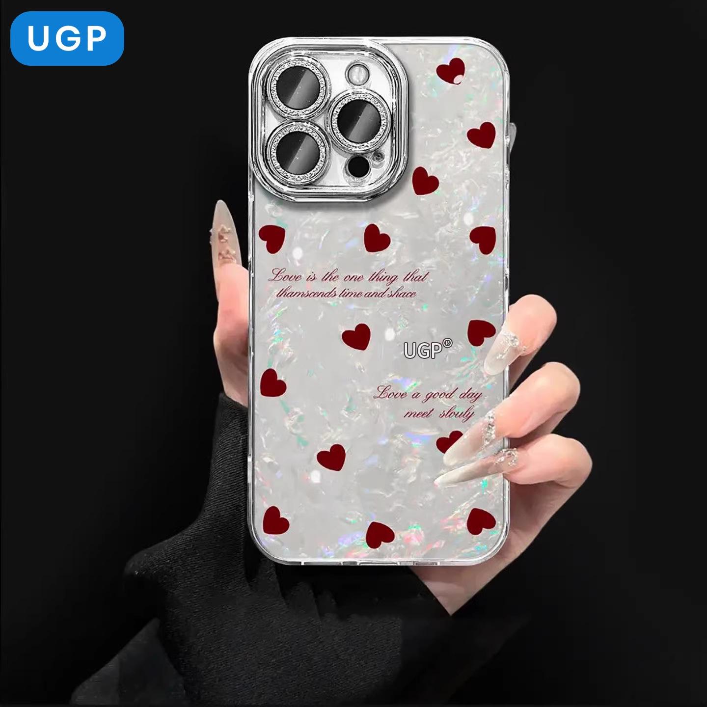 Чехол 2026 Apple 17 Pro Max – Горячий Дизайн Сердца для iPhone 16 Pro, Текстурированный Чехол для iPhone 15 iPhone 11 Pro Max
Чехол 2026 Apple 17 Pro Max – Горячий Дизайн Сердца для iPhone 16 Pro, Текстурированный Чехол для iPhone 15 iPhone 11 Pro Max