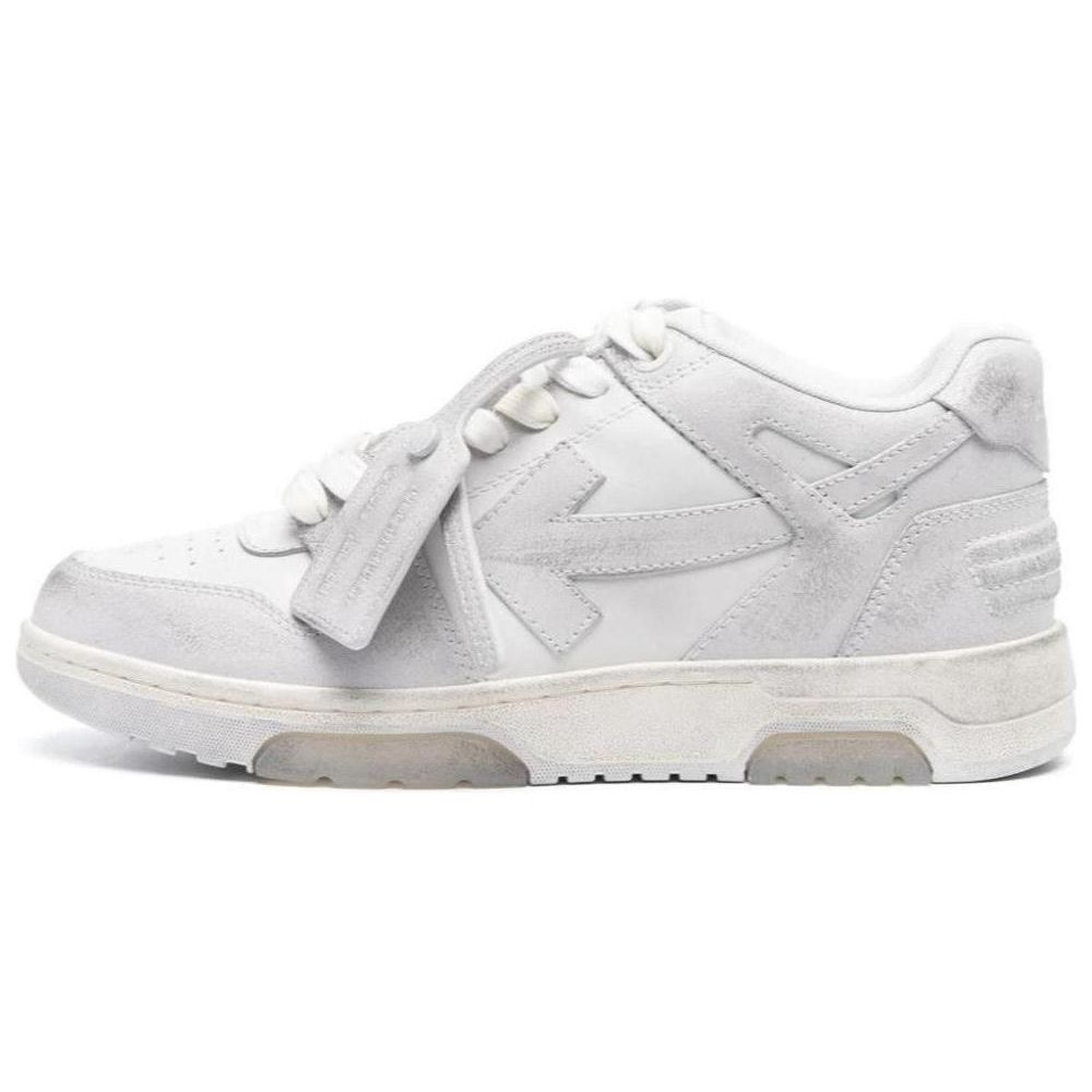 Off-White Out of Office Vintage White 2024 Мужские кроссовки Серый Пепельно-серый OMIA189C99LEA014-0101 40
Off-White Out of Office Vintage White 2024 Мужские кроссовки Серый Пепельно-серый OMIA189C99LEA014-0101 40