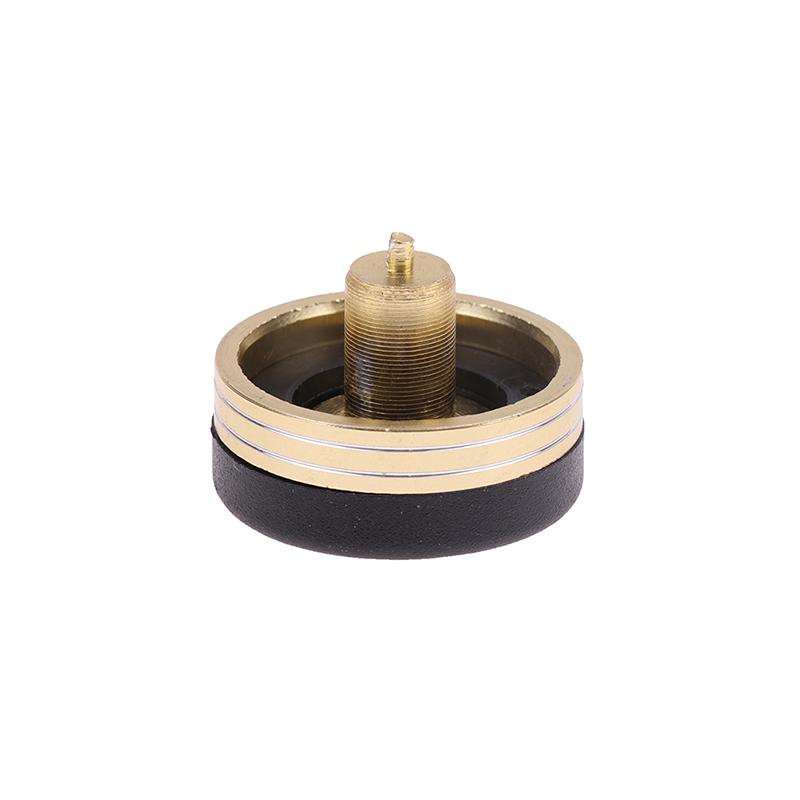 Fishing Rod End Cap Aluminium Cork Rod Butt Cap Fishing Pole Butt Plug Rods Building & Repair Component Part
Fishing Rod End Cap Aluminium Cork Rod Butt Cap Fishing Pole Butt Plug Rods Building & Repair Component Part