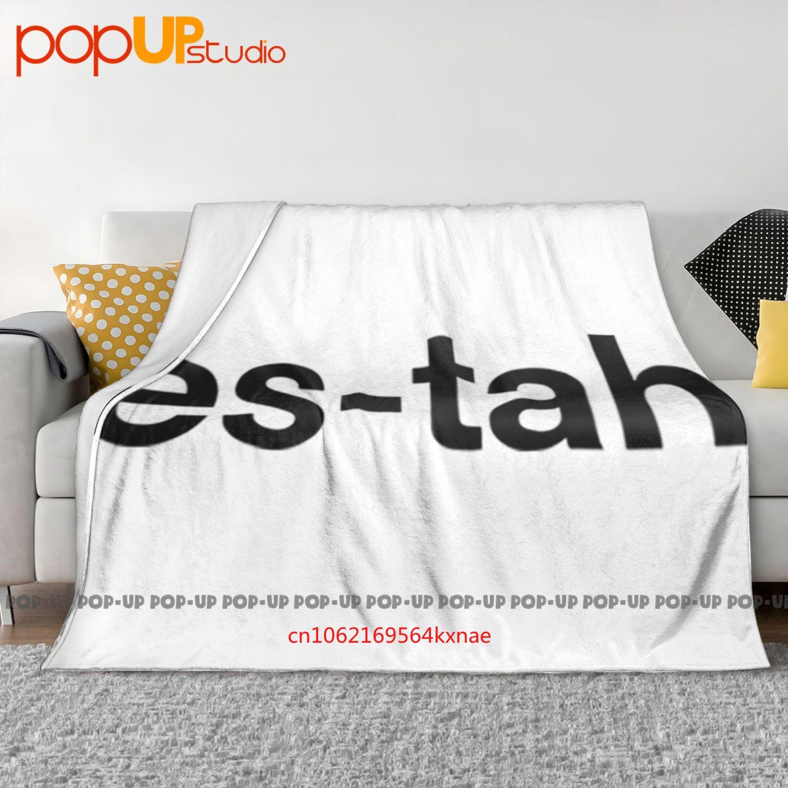 Leicester Les-Tah Worn By Sergio Kasabian Inspired Ultra-Soft Blanket Quilt Winter Sofa Cover Bed Covers 30x40in
Leicester Les-Tah Worn By Sergio Kasabian Inspired Ultra-Soft Blanket Quilt Winter Sofa Cover Bed Covers 30x40in