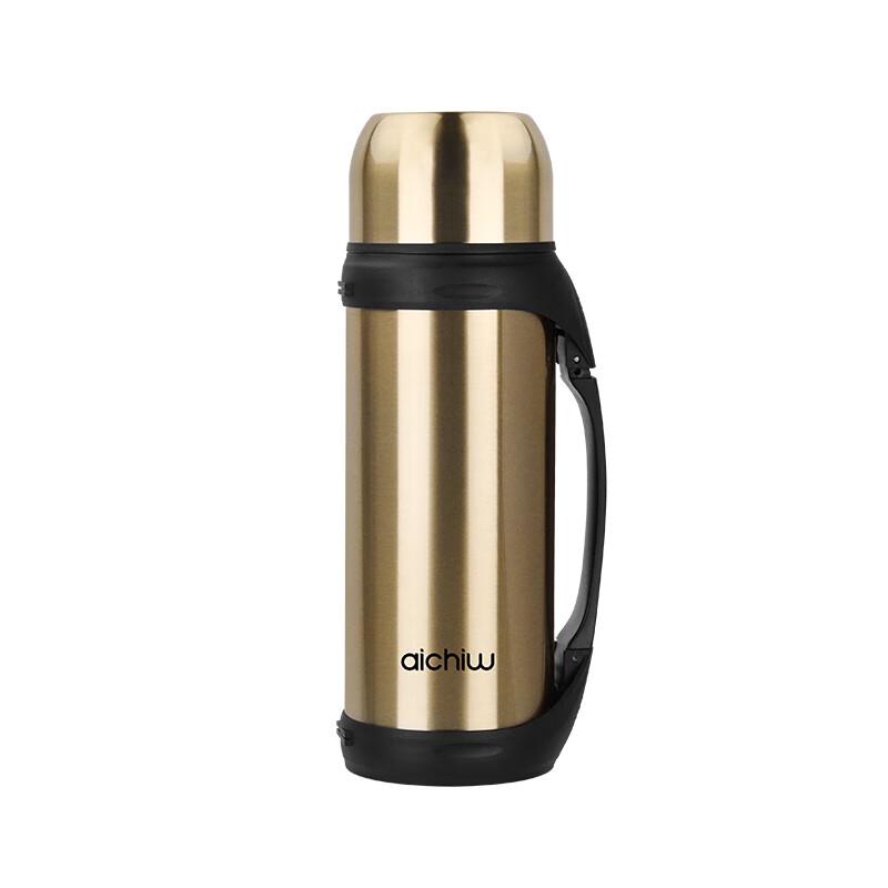 Ai Qiwu AI-L43 1800ml Stainless Steel Thermos
Ai Qiwu AI-L43 1800ml Stainless Steel Thermos