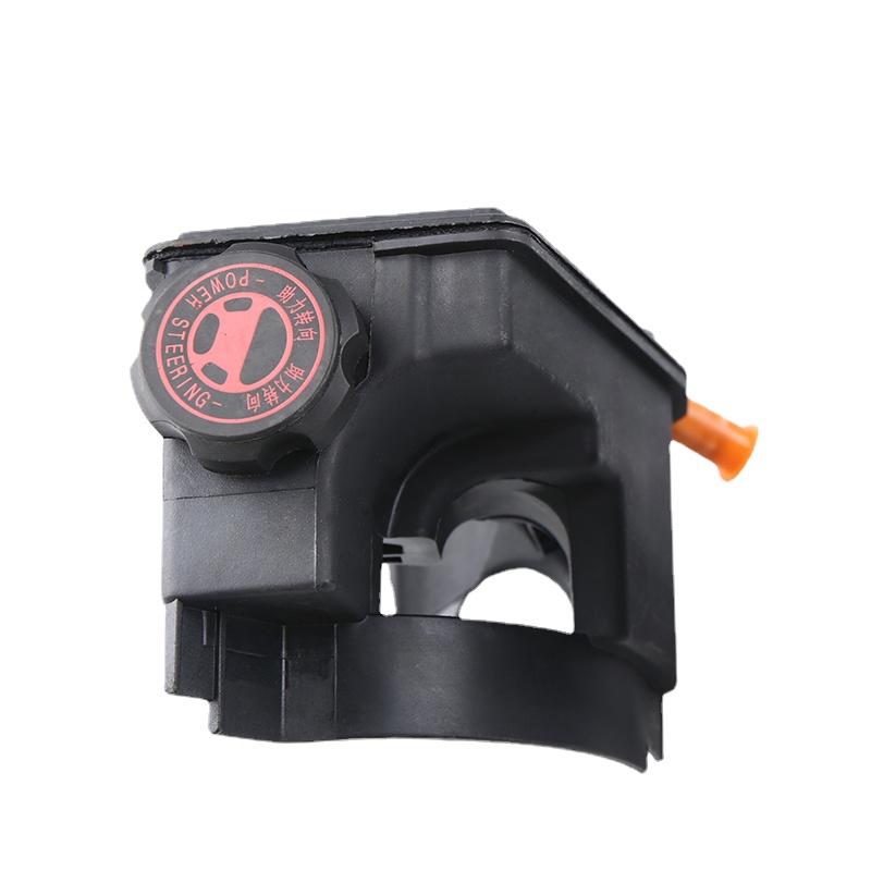 For PEUGEOT 206 207 307 Citroen C-QUATRE C2 Mechanical Booster Pump with Oil Tank Cover 1pcs 1.4L 1.6L
For PEUGEOT 206 207 307 Citroen C-QUATRE C2 Mechanical Booster Pump with Oil Tank Cover 1pcs 1.4L 1.6L
