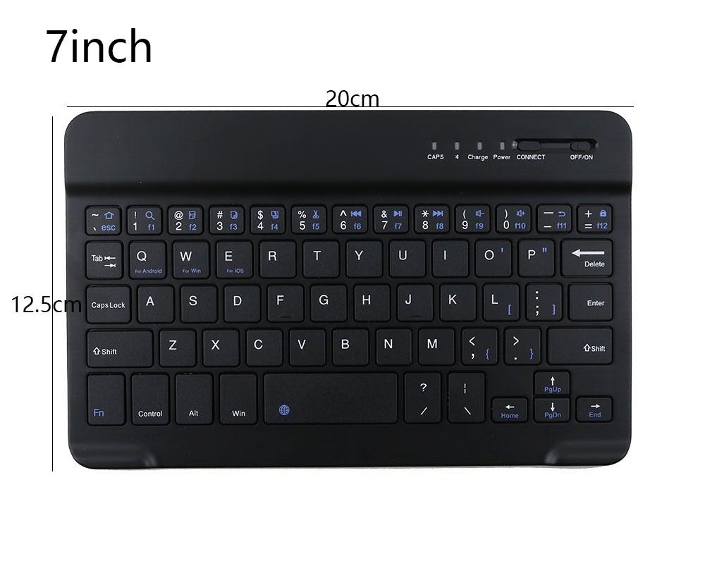 Мини Планшетная Клавиатура Перезаряжаемые Bluetooth Клавиатуры Беспроводная Бесшумная Тонкая Офисная USB Клавиатура Для IOS Ipad Android Windows PC
Мини Планшетная Клавиатура Перезаряжаемые Bluetooth Клавиатуры Беспроводная Бесшумная Тонкая Офисная USB Клавиатура Для IOS Ipad Android Windows PC