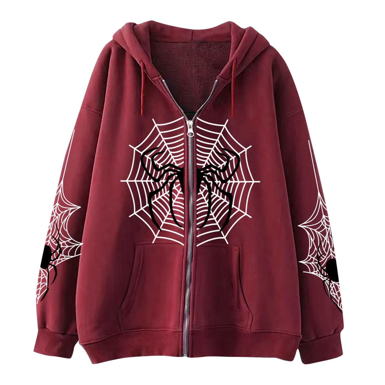 Женские толстовки с капюшоном, свободные толстовки с длинным рукавом, повседневные пуловеры, толстовки с капюшоном, топы XL винный
Женские толстовки с капюшоном, свободные толстовки с длинным рукавом, повседневные пуловеры, толстовки с капюшоном, топы XL винный