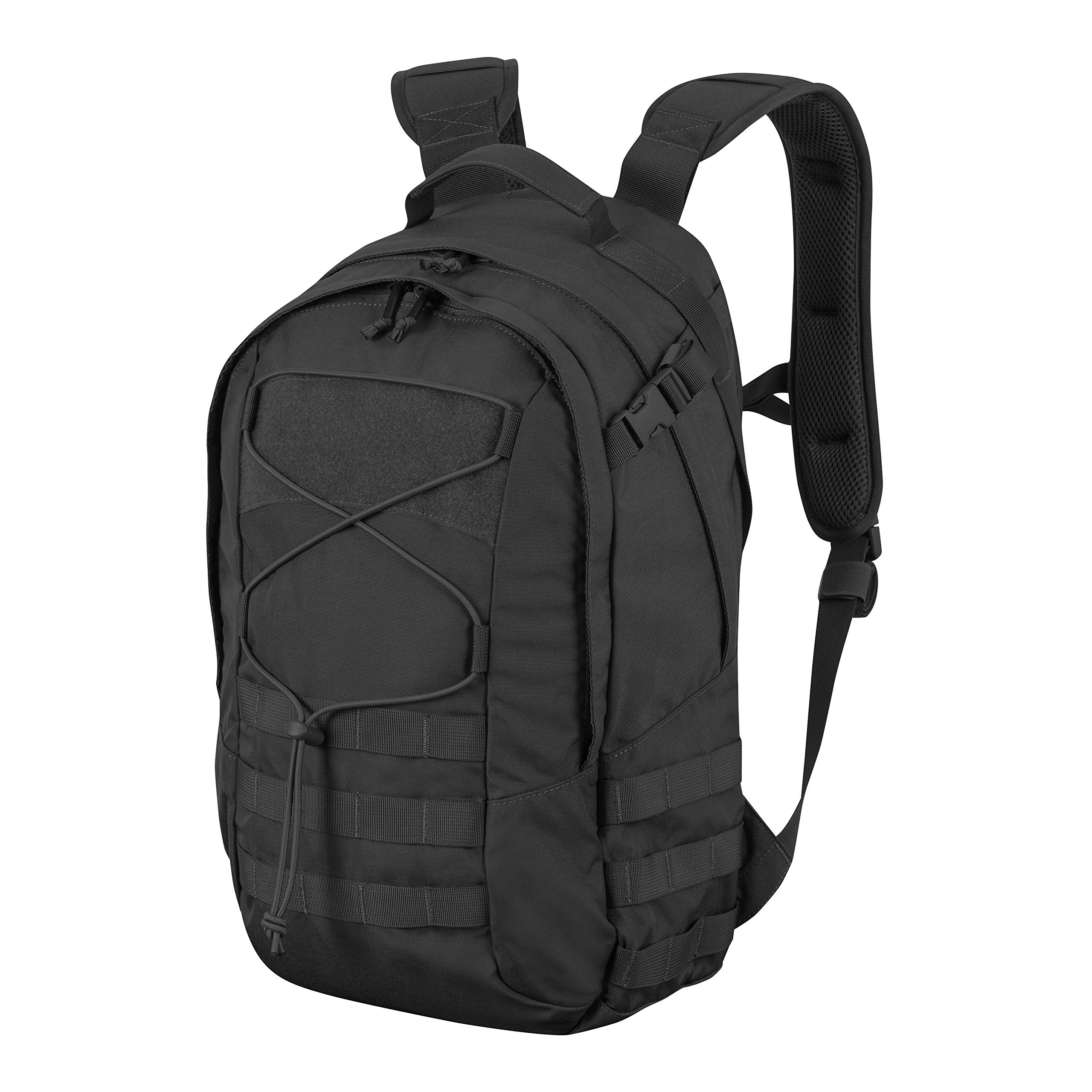 Helicon Tex EDC BACKPACK Backpack Rucksack Daypack Rucksack Military Tactical Outdoor Camping Mountain Climbing Hiking Trekking Hydration Cordura 24L
Helicon Tex EDC BACKPACK Backpack Rucksack Daypack Rucksack Military Tactical Outdoor Camping Mountain Climbing Hiking Trekking Hydration Cordura 24L