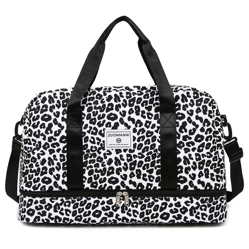 Large Gym Duffel Bag for Women and Men Travel Bag with Shoe and Wet Clothes Compartments Carry On Shoulder Tote Bags
Large Gym Duffel Bag for Women and Men Travel Bag with Shoe and Wet Clothes Compartments Carry On Shoulder Tote Bags