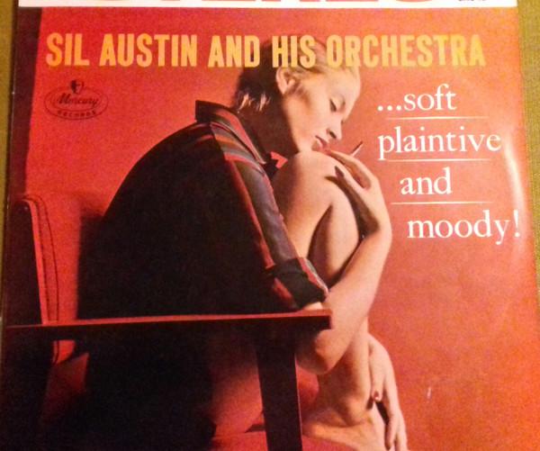 LP Record SIL AUSTIN HIS ORCHESTRA Soft Plaintive Moody SMC12 MERCURY 1960 Japan Jazz Used
LP Record SIL AUSTIN HIS ORCHESTRA Soft Plaintive Moody SMC12 MERCURY 1960 Japan Jazz Used