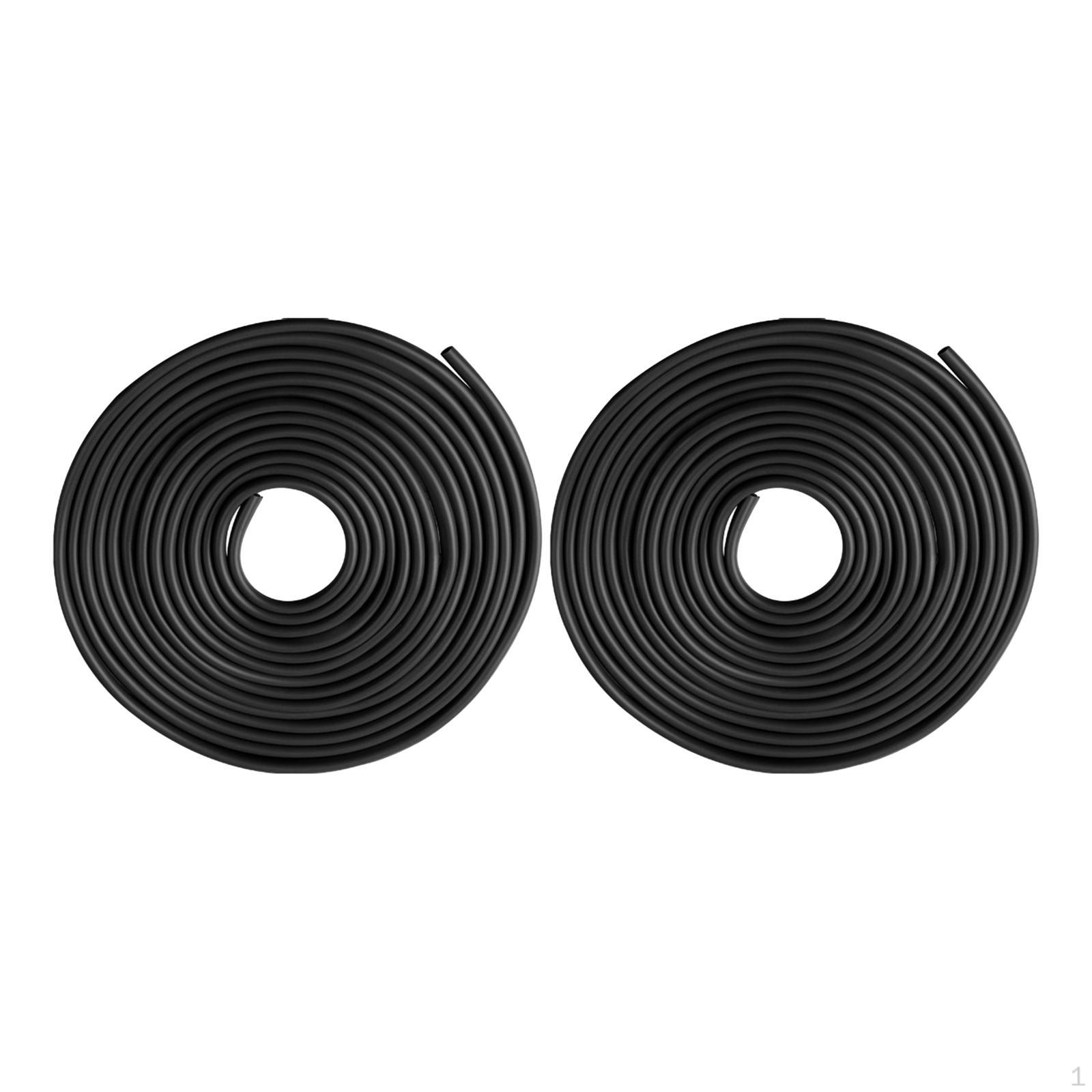 2 шт. Защитные ограждения для краев двери автомобиля, защита от царапин для седана ATV Black
2 шт. Защитные ограждения для краев двери автомобиля, защита от царапин для седана ATV Black