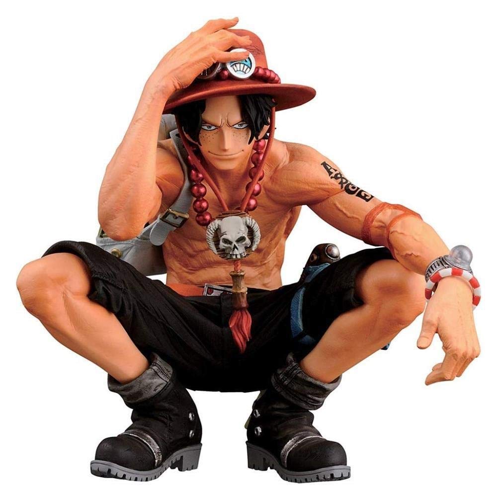One Piece KING OF ARTIST ПОРТГАС ЭЙС Обычный Цвет D. -СПЕЦИАЛЬНАЯ версия - Вер. (Отдельный предмет)
One Piece KING OF ARTIST ПОРТГАС ЭЙС Обычный Цвет D. -СПЕЦИАЛЬНАЯ версия - Вер. (Отдельный предмет)