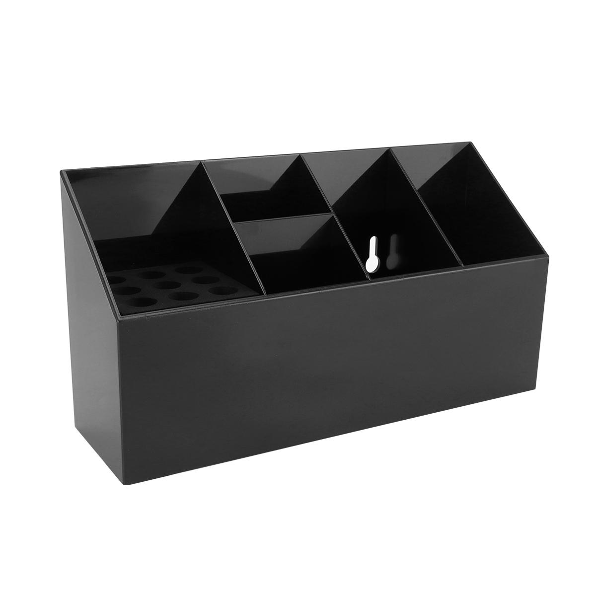 Профессиональный ящик для инструментов для парикмахерских салонов Парикмахерские ножницы Заколки для волос Коробки для хранения Инструменты для укладки волос Аксессуары чёрный
Профессиональный ящик для инструментов для парикмахерских салонов Парикмахерские ножницы Заколки для волос Коробки для хранения Инструменты для укладки волос Аксессуары чёрный