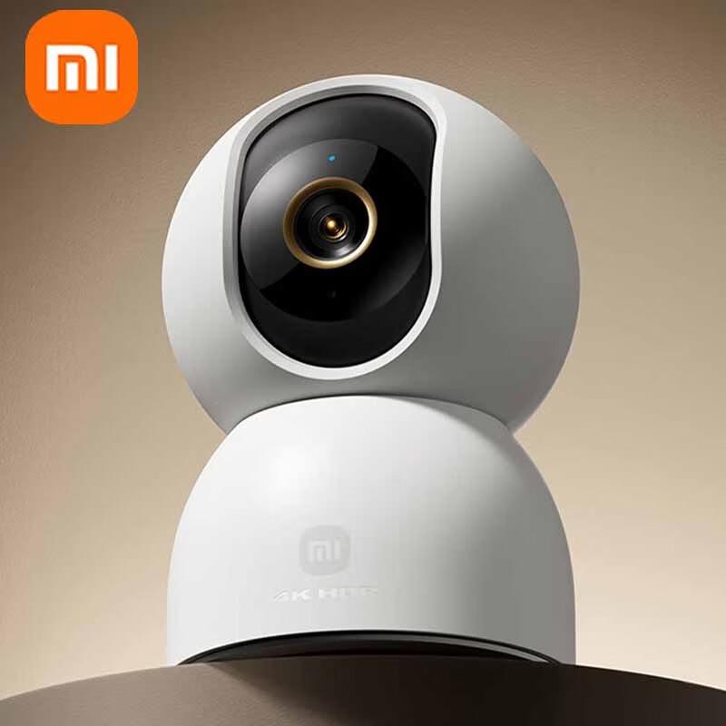 Xiaomi Smart Camera 8MP Pro (CN version)
Xiaomi Smart Camera 8MP Pro (CN version)