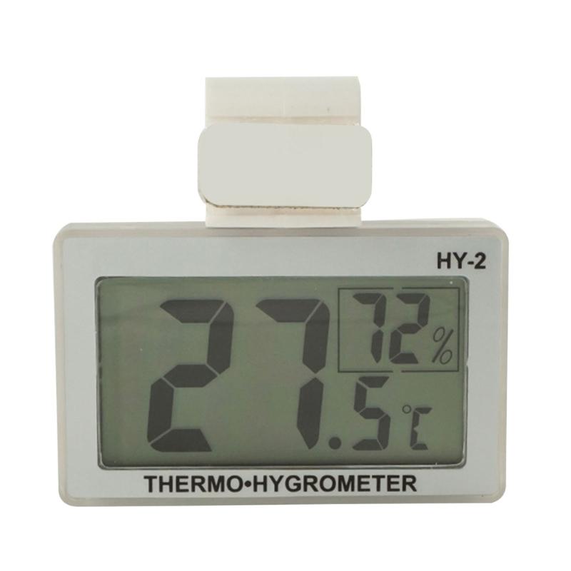 Digital Reptiles Thermometers Hygrometer LED Display Tanks Thermometers Accessory for Reptiles Tanks Snake Tanks Accessories 1
Digital Reptiles Thermometers Hygrometer LED Display Tanks Thermometers Accessory for Reptiles Tanks Snake Tanks Accessories 1