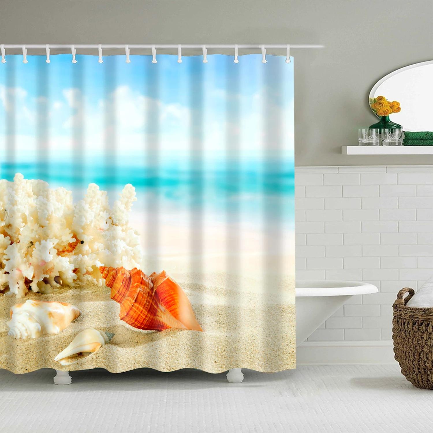 Daisy Plant Flower Leaf Bathroom Shower Curtains Polyester Waterproof Fabric Bath Curtain With 12 Hooks For Bathroom Home Decor W60H190(CM)-1 Pcs
Daisy Plant Flower Leaf Bathroom Shower Curtains Polyester Waterproof Fabric Bath Curtain With 12 Hooks For Bathroom Home Decor W60H190(CM)-1 Pcs