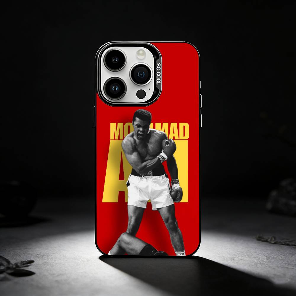 Чехол для телефона M-Muhammad Ali Boxing Legend для iPhone 17,16,15,14,13,12,11 Plus,Pro Max,XS,Цветной серебристый чехол для телефона iPhone17
Чехол для телефона M-Muhammad Ali Boxing Legend для iPhone 17,16,15,14,13,12,11 Plus,Pro Max,XS,Цветной серебристый чехол для телефона iPhone17