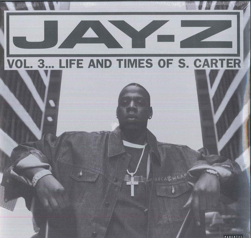 LP Record JAY-Z - Vol. 3... Жизнь и времена С.. Cart 3145468221 Roc-A-Fella Rec 2014 US Rap & Hip-Hop/R&B
LP Record JAY-Z - Vol. 3... Жизнь и времена С.. Cart 3145468221 Roc-A-Fella Rec 2014 US Rap & Hip-Hop/R&B