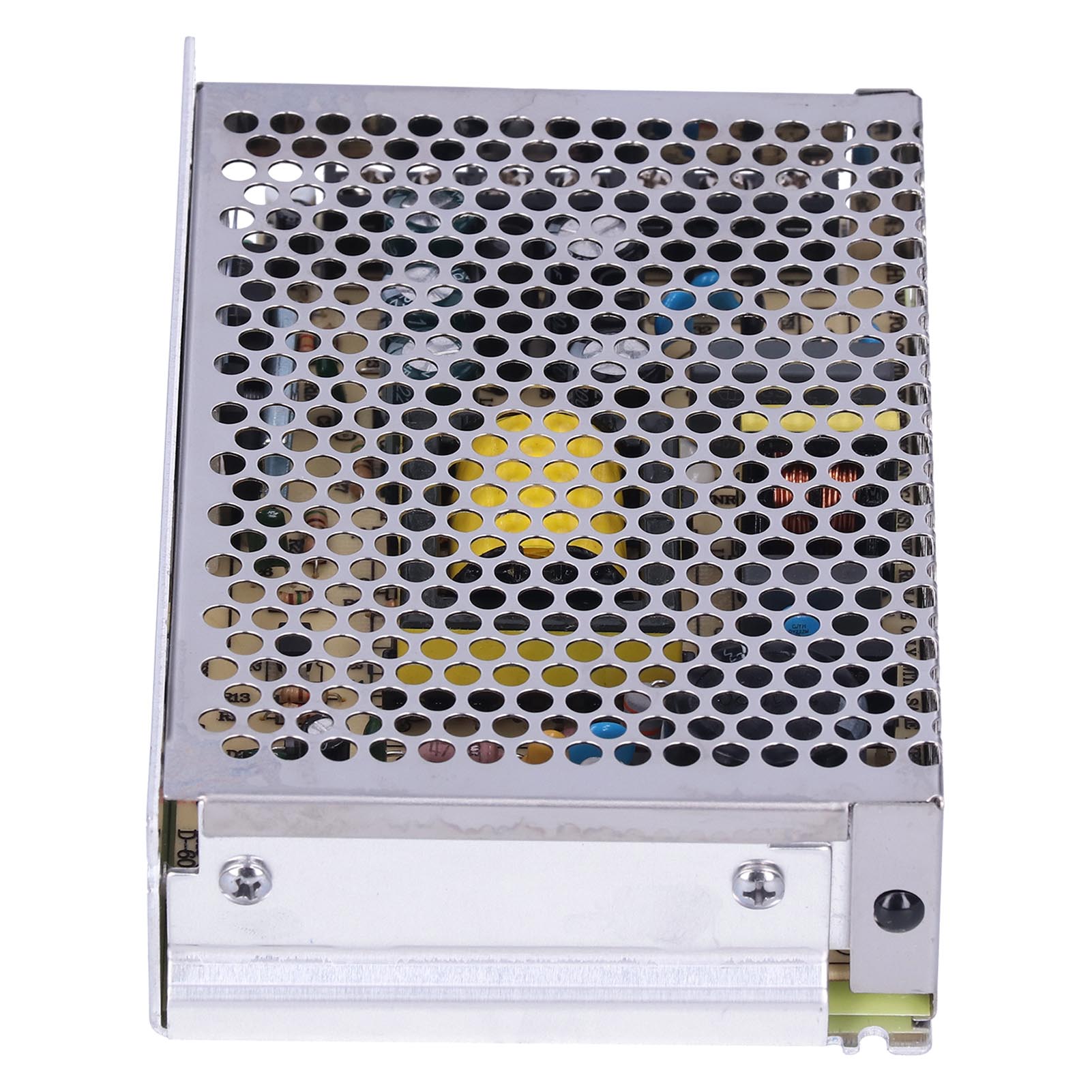 BERM Switching Power Supply Dual Output DC 5V 4A 12V 3A Input Voltage 115 230VAC D 60A
BERM Switching Power Supply Dual Output DC 5V 4A 12V 3A Input Voltage 115 230VAC D 60A