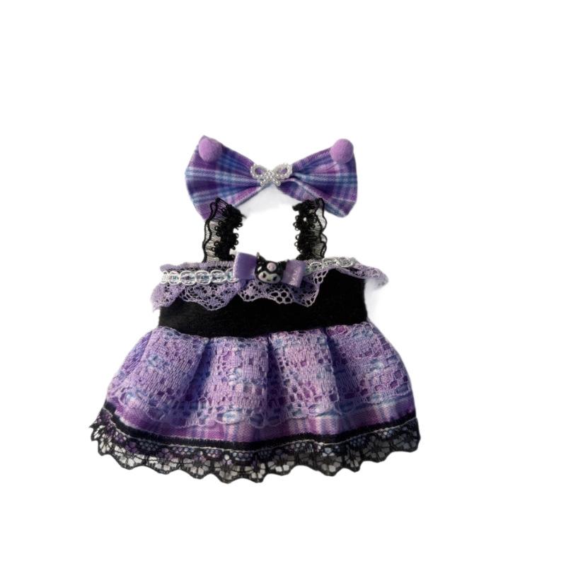 Набор одежды для кук Миа: Платье для куклы 24 см в испанском стиле TD-117 without doll and shoes
Набор одежды для кук Миа: Платье для куклы 24 см в испанском стиле TD-117 without doll and shoes