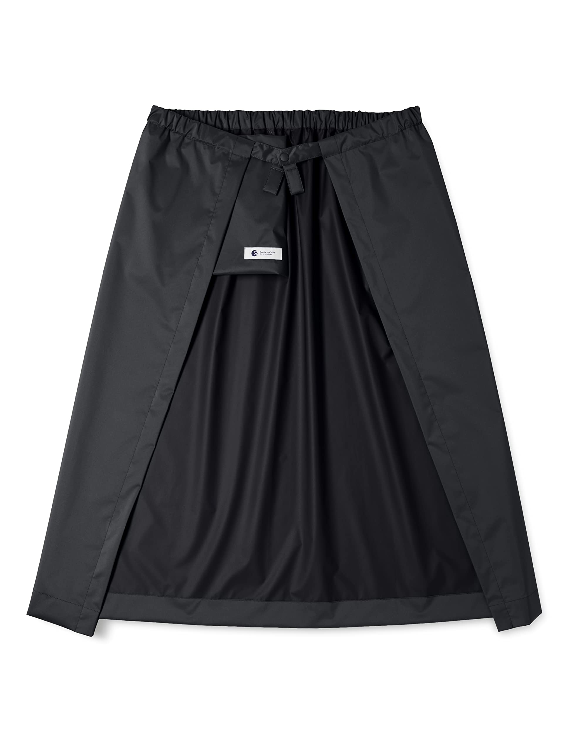 Mizuno Outdoor Wear Aquablock Waterproof Outdoor Water Resistant go to by B2JYA004 Black Free Size Multi-Cover Men s чёрный
Mizuno Outdoor Wear Aquablock Waterproof Outdoor Water Resistant go to by B2JYA004 Black Free Size Multi-Cover Men s чёрный