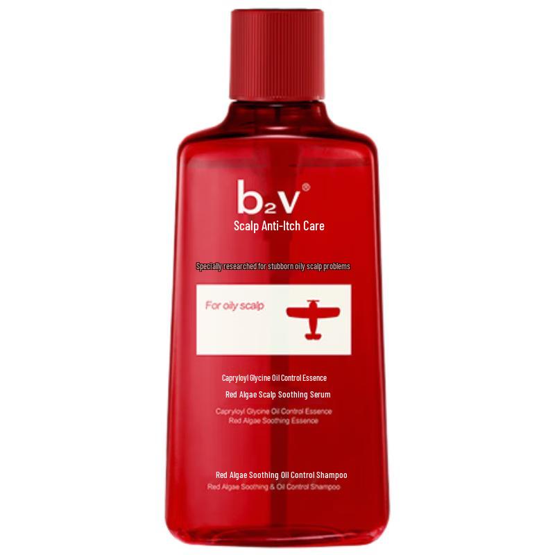 b2v Algae & Caviar Hair Care Collection
b2v Algae & Caviar Hair Care Collection