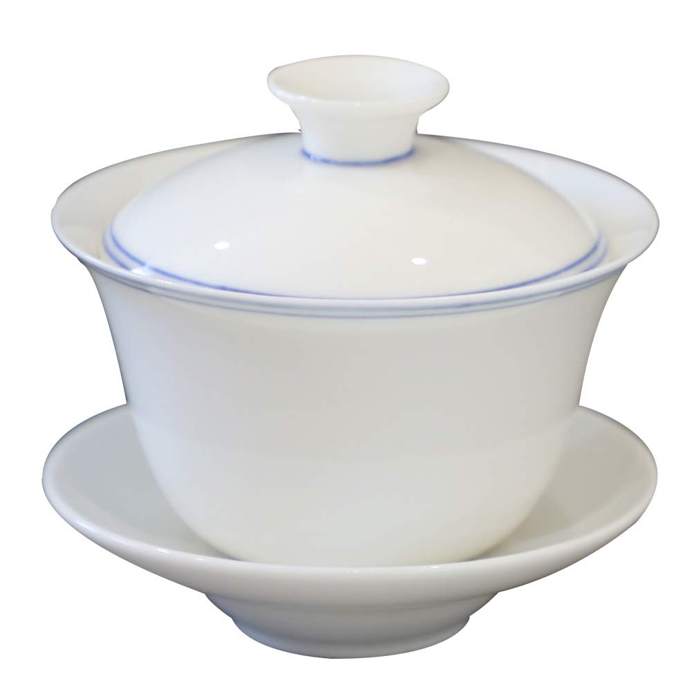 RIMTAE Lid Bowl Blue Line Lid Bowl 180 мл 180 мл 1 Гость Простые китайские чайные принадлежности Чайные принадлежности Чайные принадлежности (Полный Приблизительный. Подходит приблизительно. 140ml)
RIMTAE Lid Bowl Blue Line Lid Bowl 180 мл 180 мл 1 Гость Простые китайские чайные принадлежности Чайные принадлежности Чайные принадлежности (Полный Приблизительный. Подходит приблизительно. 140ml)