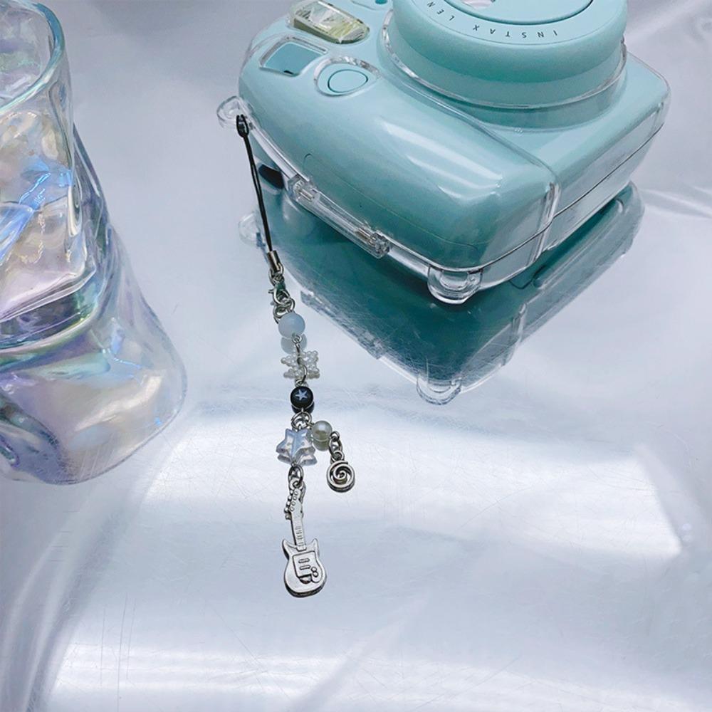 Wings Mobile Phone Lanyard Bow Cell Phone Strap Phone Rope Pink Guitar Phone Chain Phone Charm style 4
Wings Mobile Phone Lanyard Bow Cell Phone Strap Phone Rope Pink Guitar Phone Chain Phone Charm style 4