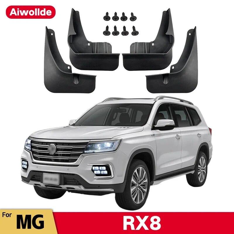 MudFlaps For RX8 2022 2021 2020 2019 Mudguards Mud Flaps Splash Guards Front Rear Wheels Fender Auto Styline Car Accessories 4Pcs
MudFlaps For RX8 2022 2021 2020 2019 Mudguards Mud Flaps Splash Guards Front Rear Wheels Fender Auto Styline Car Accessories 4Pcs