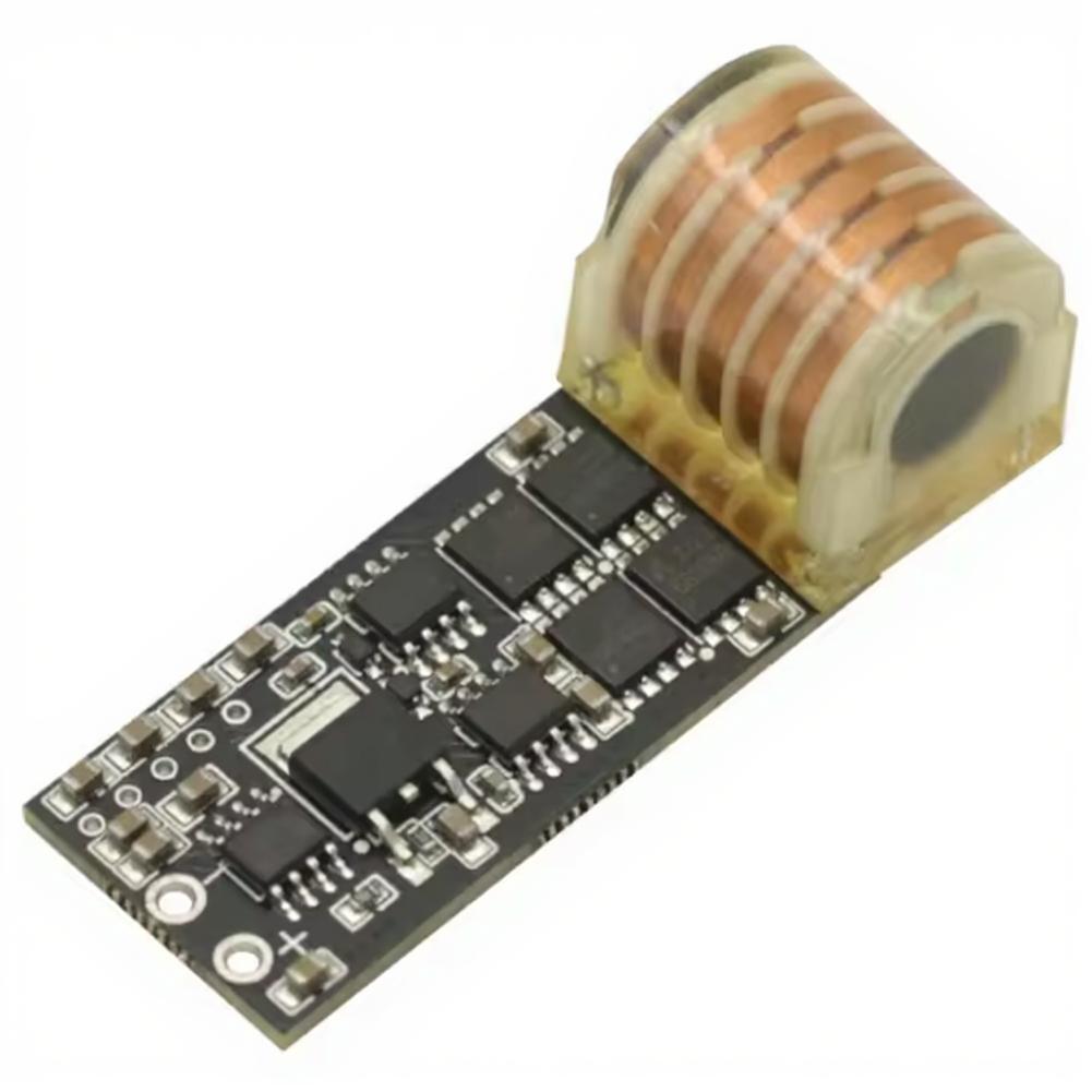 Igniter Module Boosting Plate DC 7-15V To 15KV-20KV High Voltage Generator Ignition Coil Module Booster Board China Mainland
Igniter Module Boosting Plate DC 7-15V To 15KV-20KV High Voltage Generator Ignition Coil Module Booster Board China Mainland
