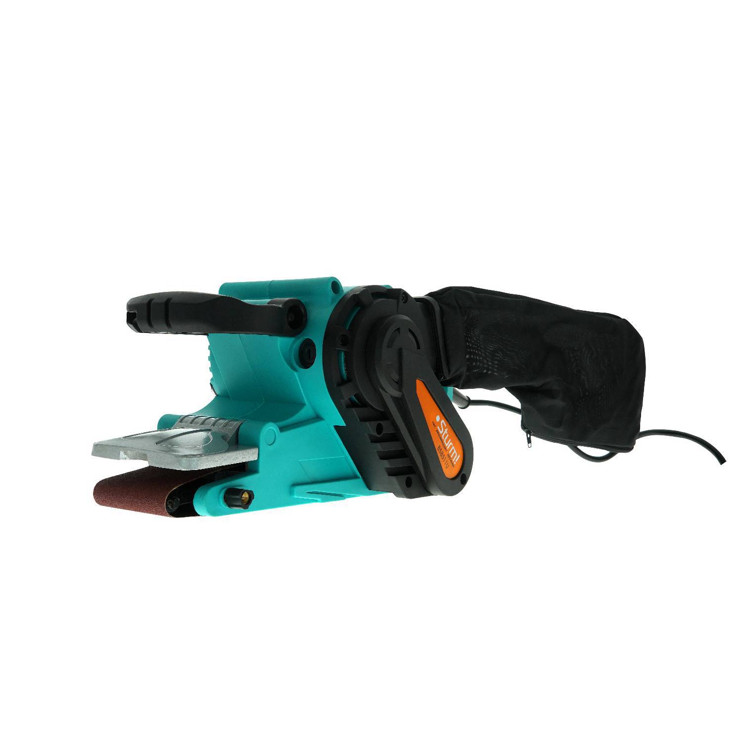 Ленточная шлифовальная машина Sturm Bs8511u
Ленточная шлифовальная машина Sturm Bs8511u