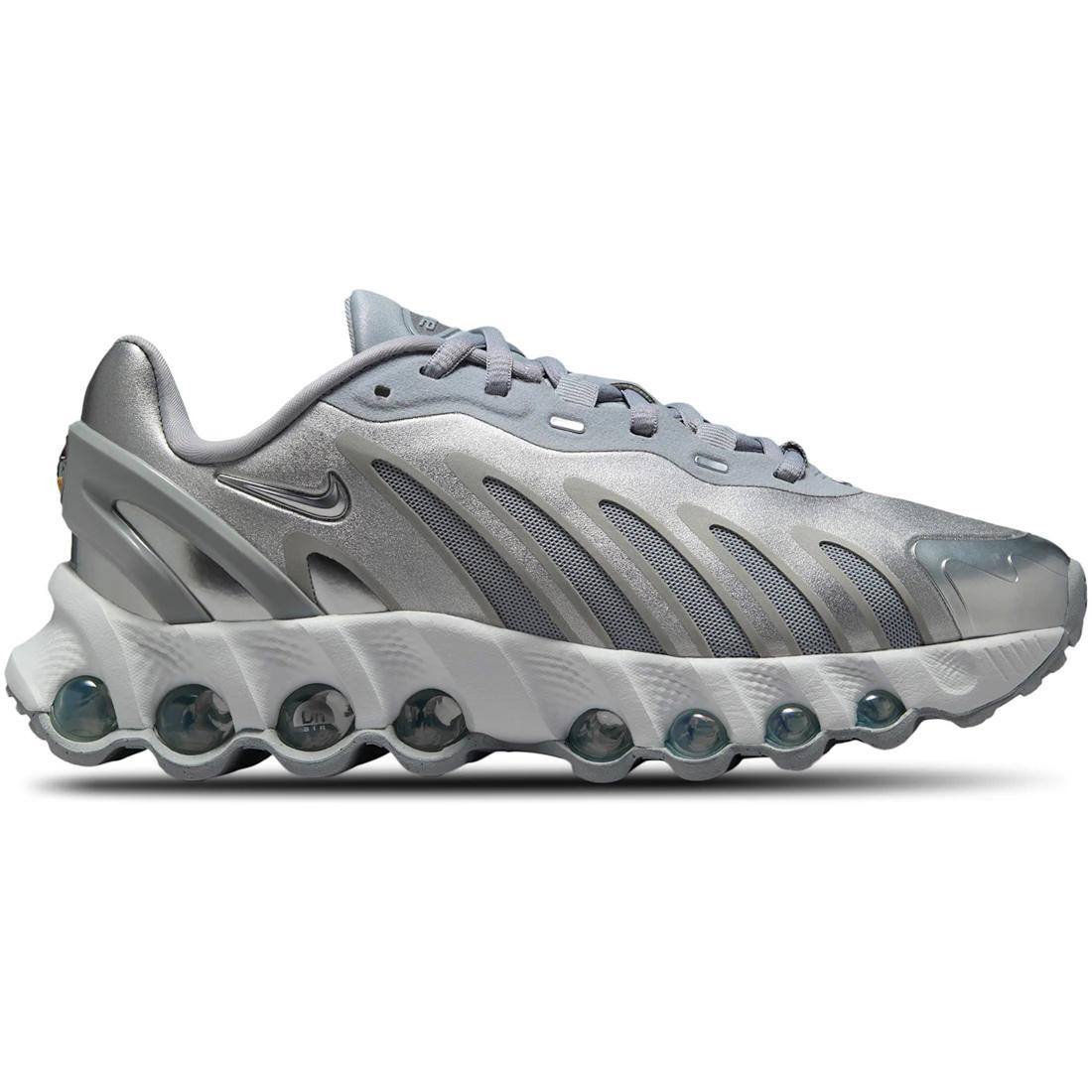 Sneaker Nike Air Max Dn8 Wolf Grey Metallic Silver (GS)(HF7310-001) 36.5
Sneaker Nike Air Max Dn8 Wolf Grey Metallic Silver (GS)(HF7310-001) 36.5