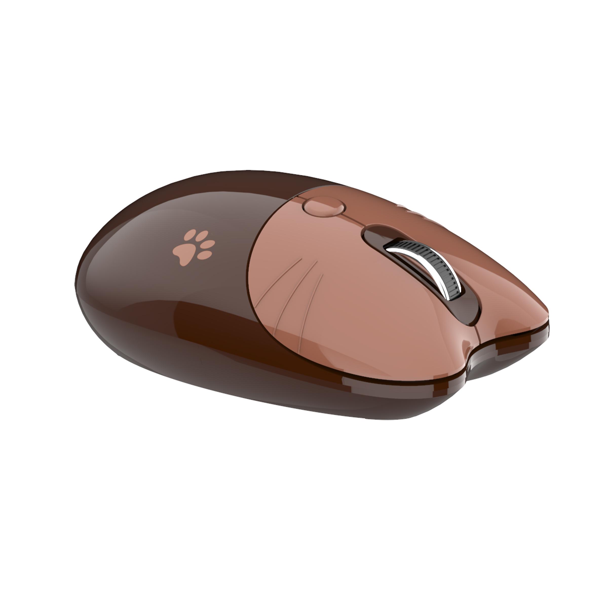 MOFII M3DM Elegant Design Wireless Bluetooth Dual-Mode Mouse – Silent Wireless Mouse for Notebook & Office
MOFII M3DM Elegant Design Wireless Bluetooth Dual-Mode Mouse – Silent Wireless Mouse for Notebook & Office