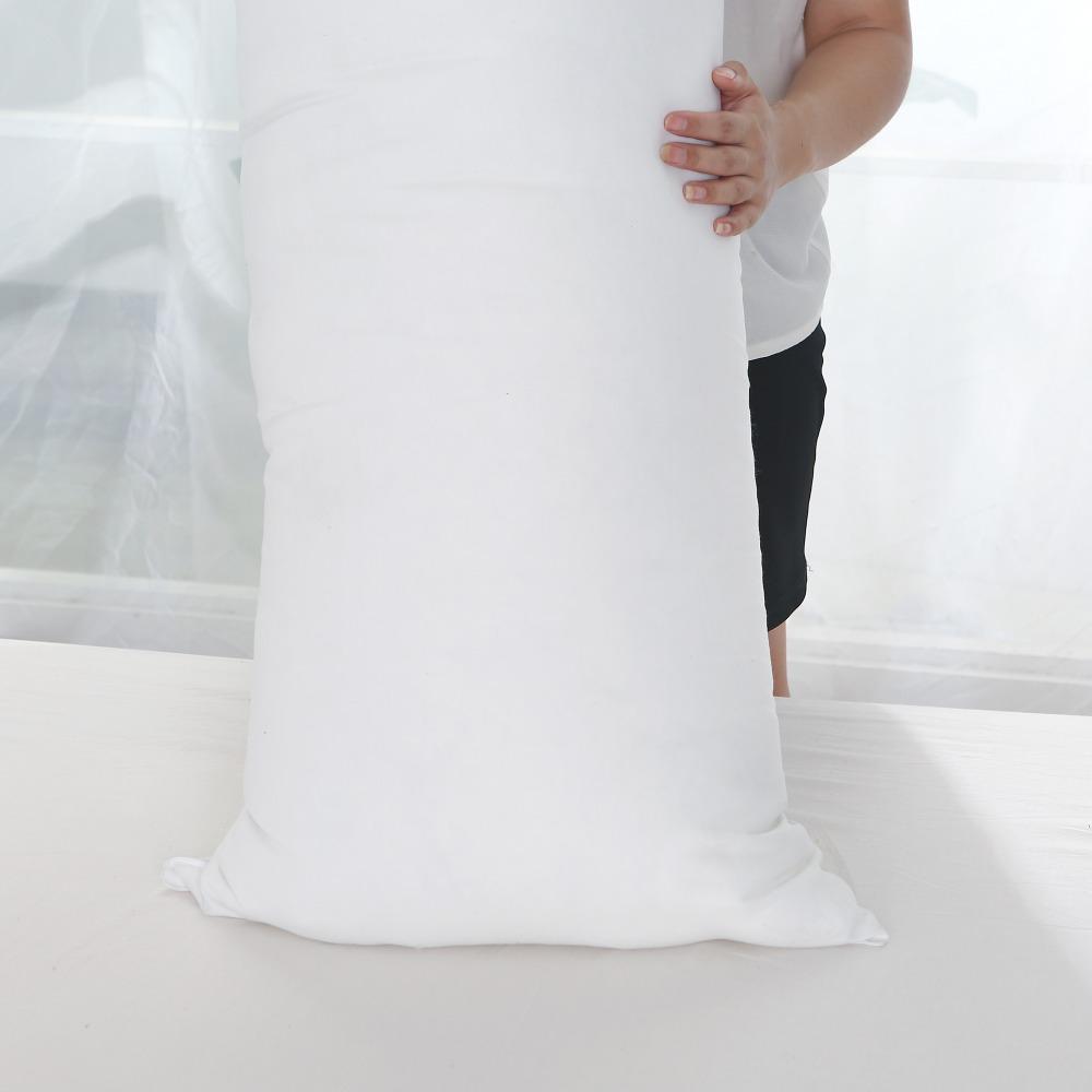 34x100/50x150cm Long Dakimakura Hugging Body Pillow Inner Insert Anime Body Pillow Core White Pillow Home Use Cushion Filling 40x40cm
34x100/50x150cm Long Dakimakura Hugging Body Pillow Inner Insert Anime Body Pillow Core White Pillow Home Use Cushion Filling 40x40cm
