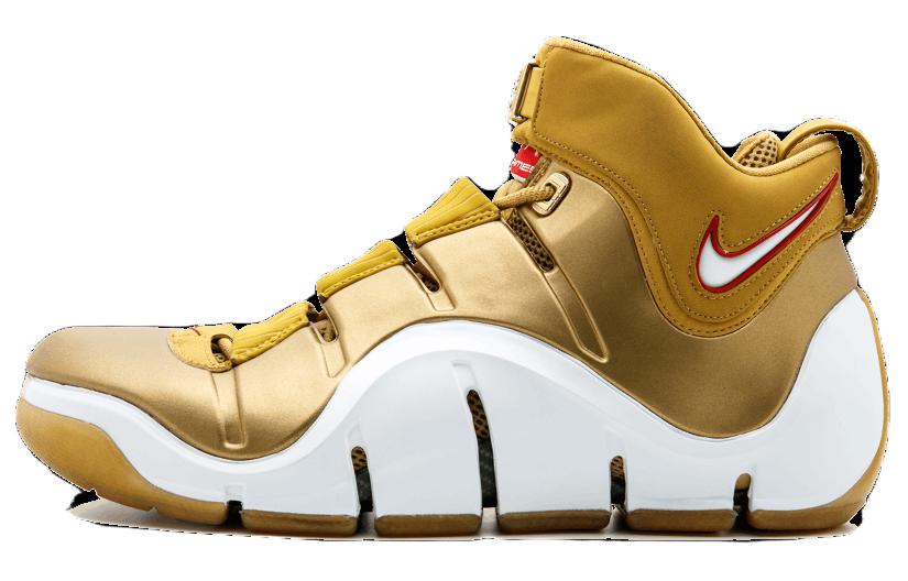 Nike LeBron 4 All Star Game 314647-711 45
Nike LeBron 4 All Star Game 314647-711 45
