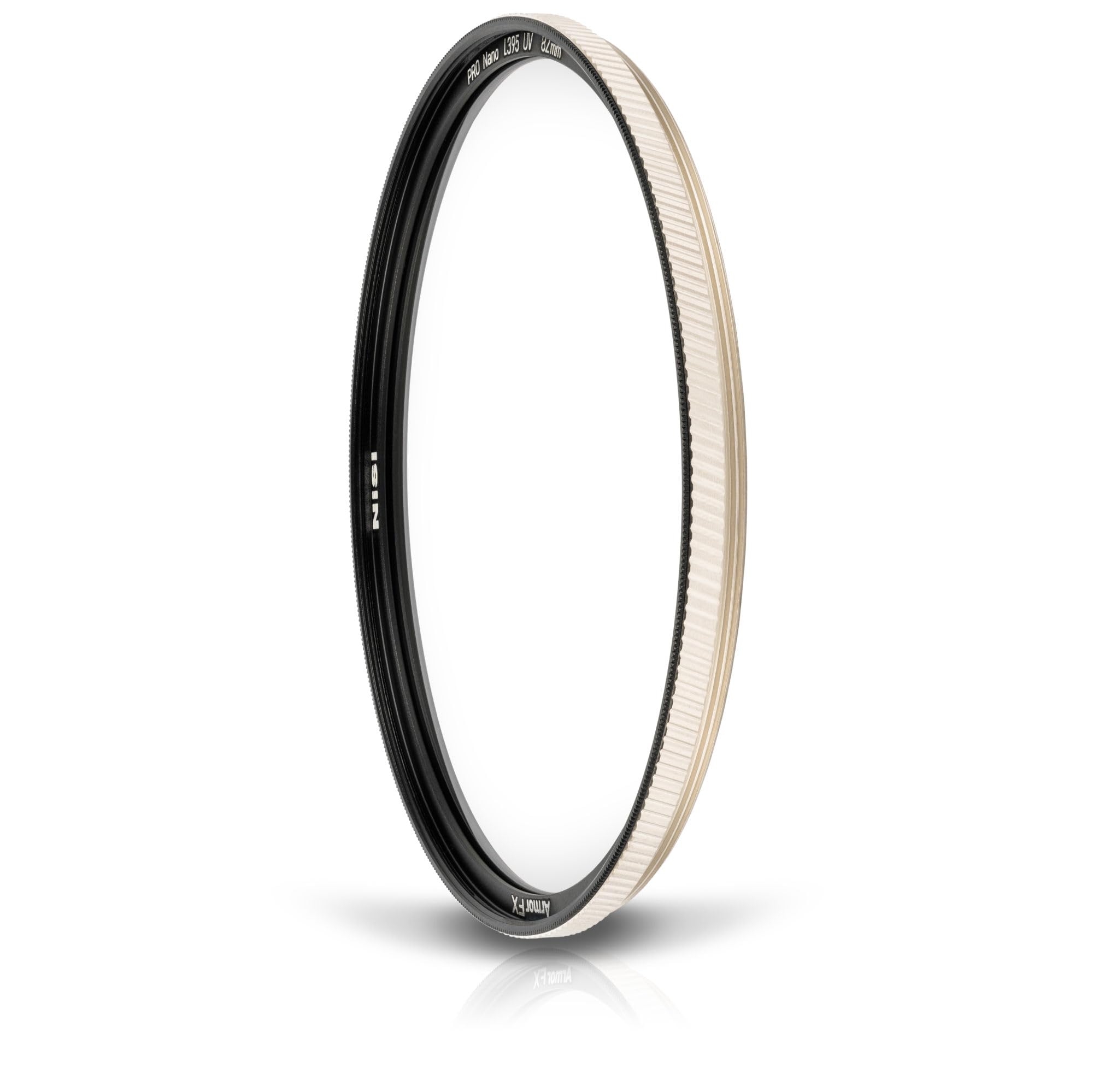 NiSi Armor FX 39mm
NiSi Armor FX 39mm