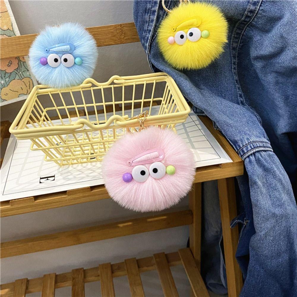 Игрушка Подарки Сумка Подвеска Женский Брелок Плюшевый Мяч Брелок с Заколкой Для Волос Милый Кулон Выражение Green-B
Игрушка Подарки Сумка Подвеска Женский Брелок Плюшевый Мяч Брелок с Заколкой Для Волос Милый Кулон Выражение Green-B