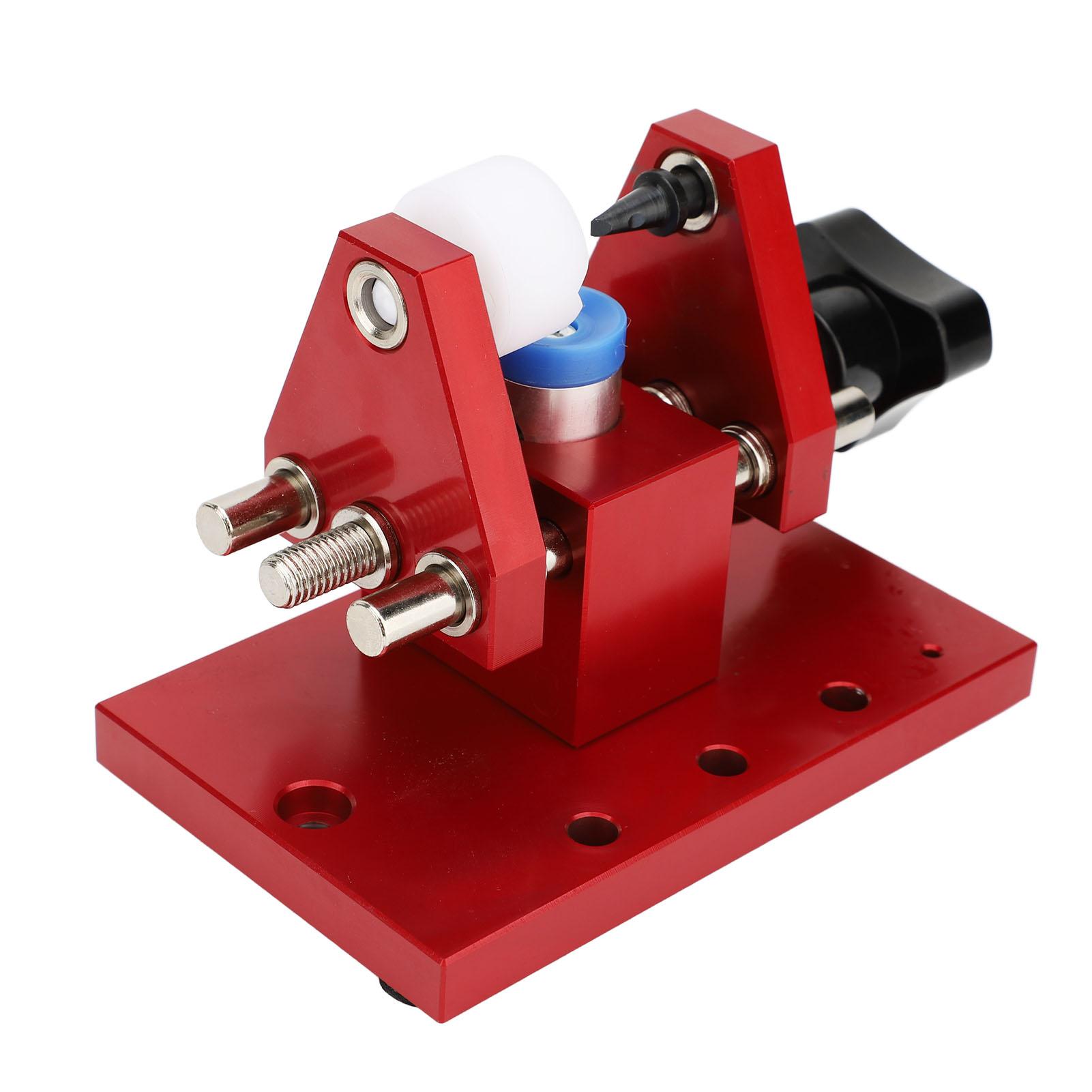 Watch Back Case Cover Opener Stainless Steel Professional Repair Tool Battery Replacement Watch Case Back Removal Tool
Watch Back Case Cover Opener Stainless Steel Professional Repair Tool Battery Replacement Watch Case Back Removal Tool