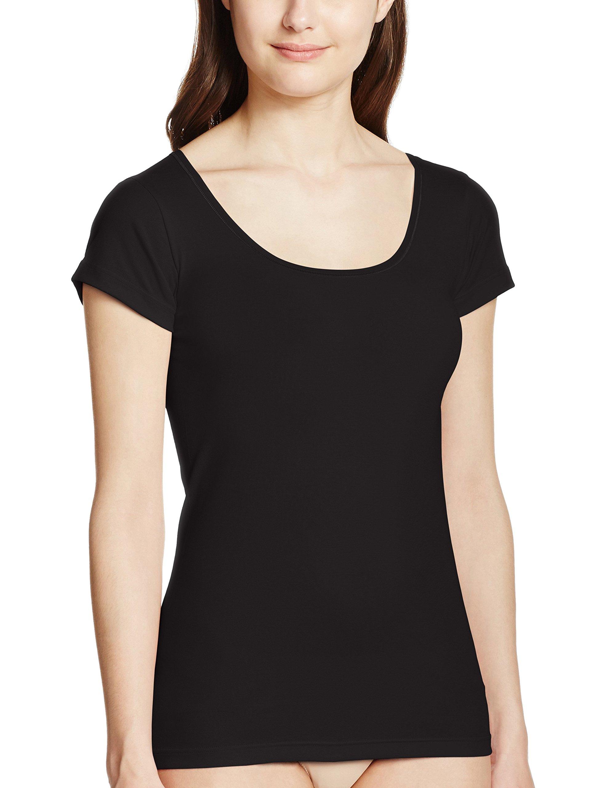 Gunze Cool Magic Внутреннее носимое солнцезащитное средство с потом Шорты Размер M Футболка, Впитывающая, Рукав, MC6051, Женская, Черный, чёрный
Gunze Cool Magic Внутреннее носимое солнцезащитное средство с потом Шорты Размер M Футболка, Впитывающая, Рукав, MC6051, Женская, Черный, чёрный